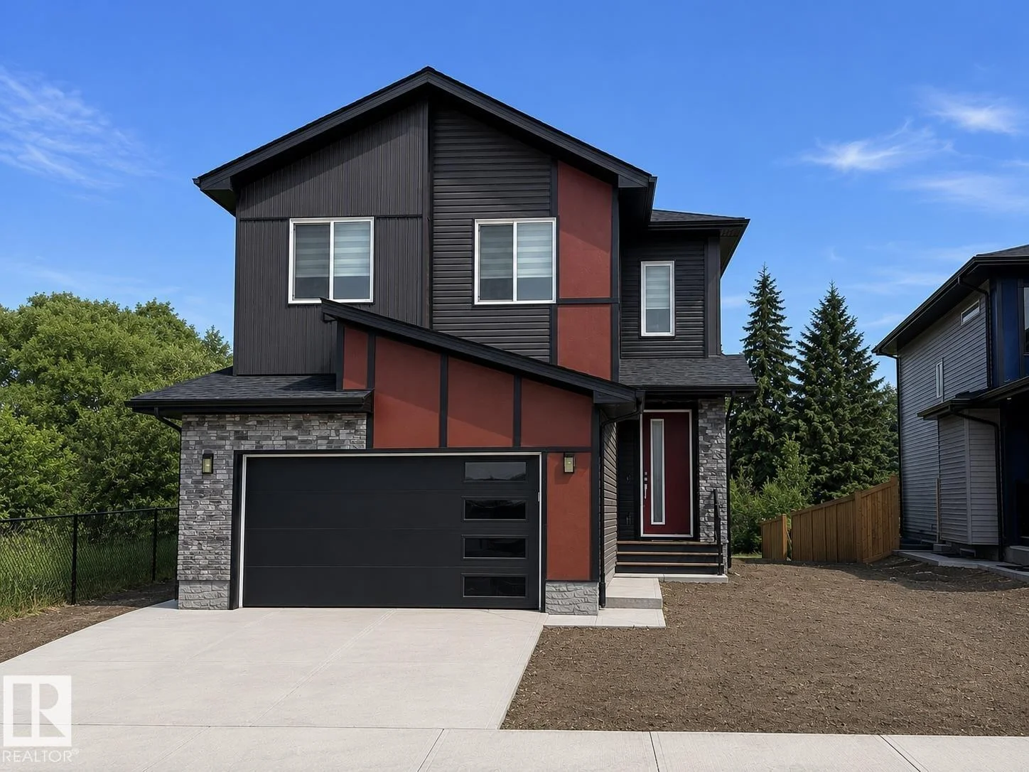 215 GLENRIDDING RAVINE RD SW, Edmonton - 4 bedroom Detached Single Family for sale
