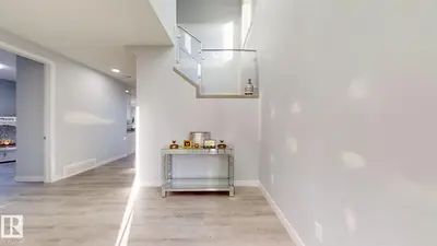 Interior photo 1 of 215 GLENRIDDING RAVINE RD SW