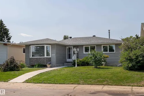 4312 70 ST NW, Edmonton - $425,000