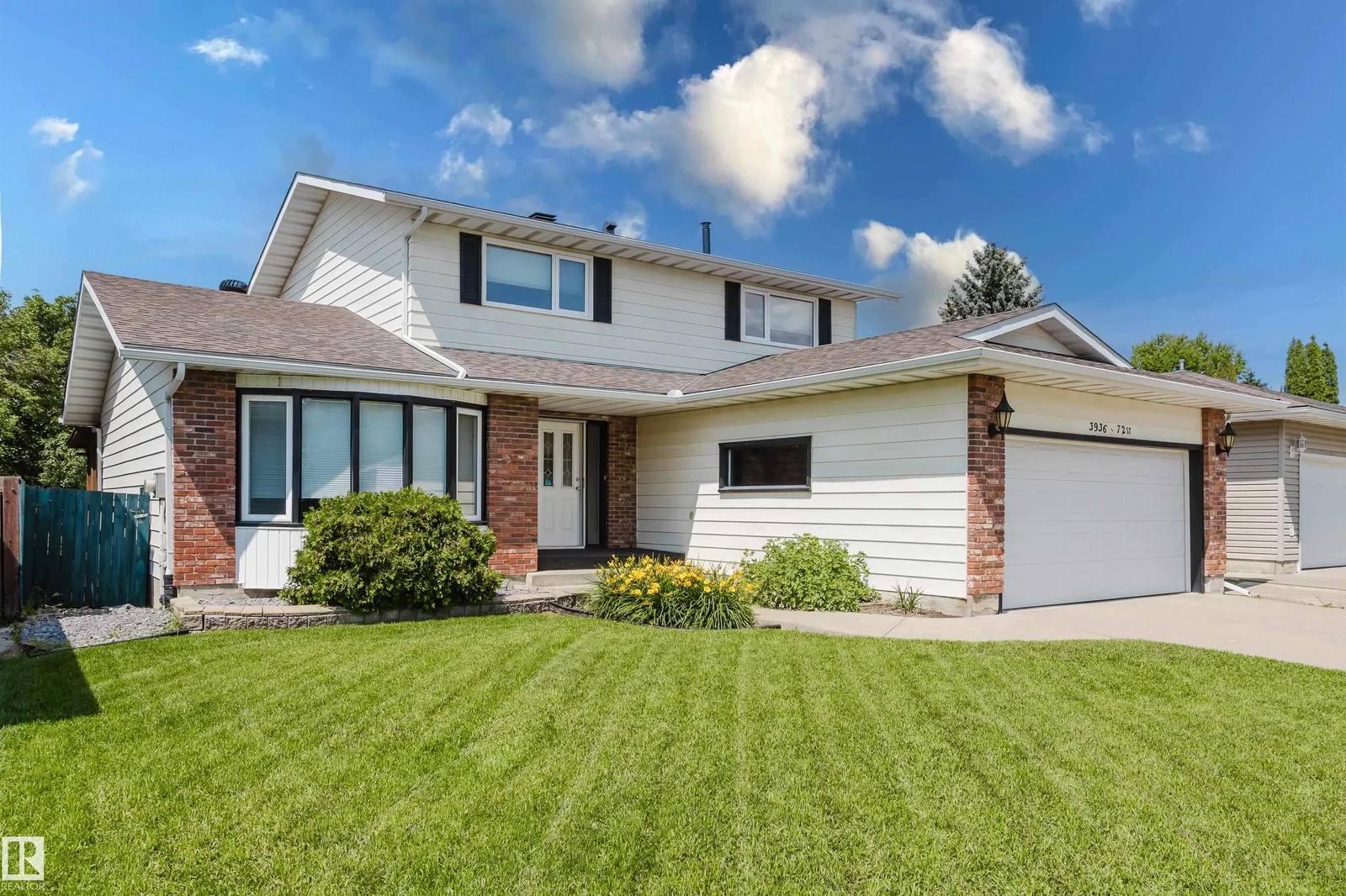 3936 72 ST NW, Edmonton - 4 bedroom Detached Single Family for sale