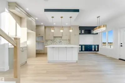 Interior photo 1 of 1739 60 AV NE