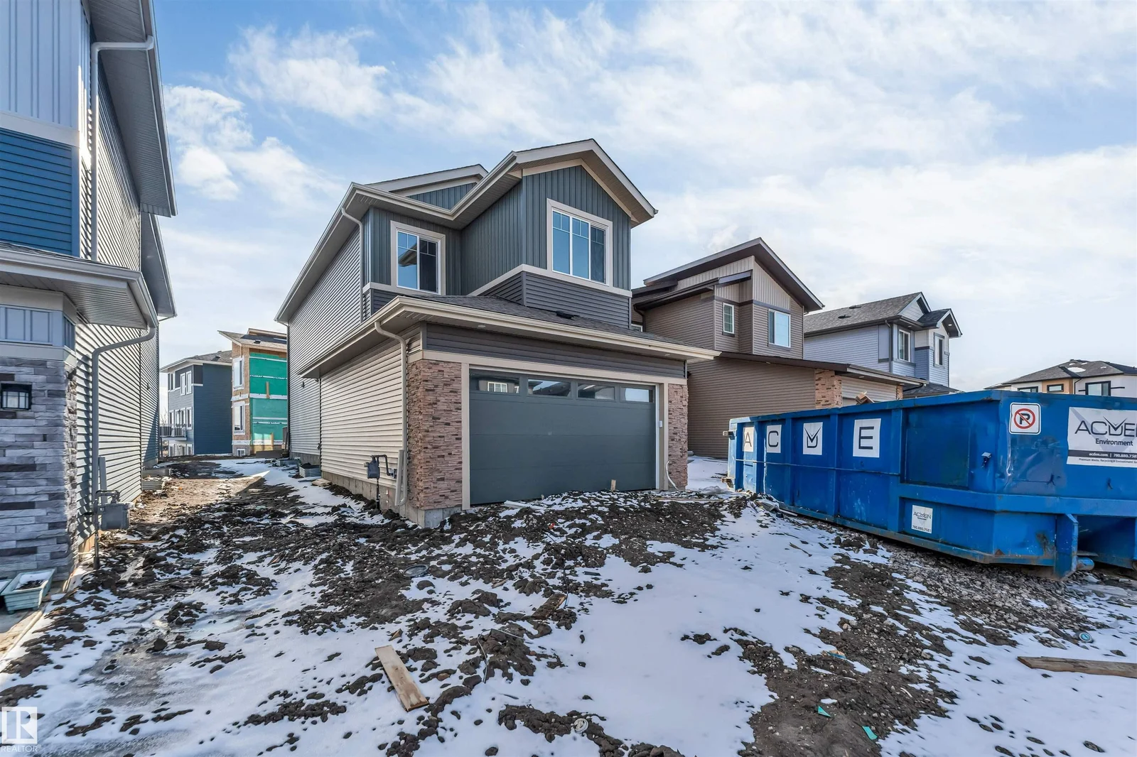1739 60 AV NE, Rural Leduc County - 4 bedroom Detached Single Family for sale