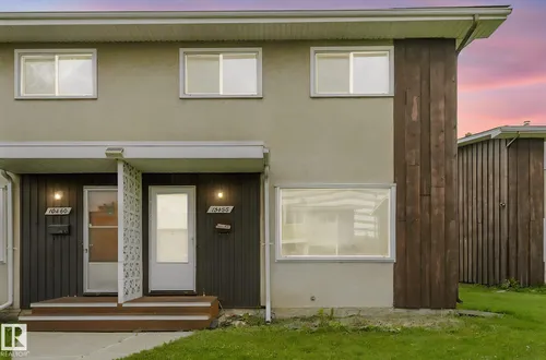 10458 55 AV NW, Edmonton - $248,900