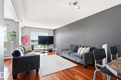 Interior photo 3 of #418 17404 64 AV NW
