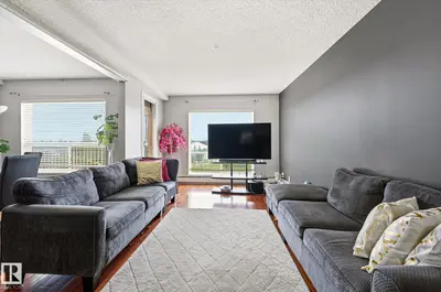 Interior photo 4 of #418 17404 64 AV NW