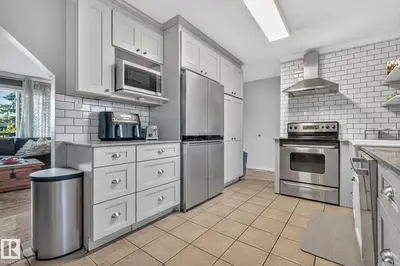 Interior photo 3 of 5307 104 AV NW