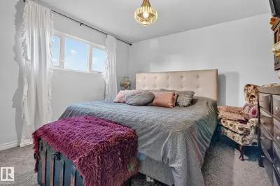 Interior photo 4 of 5307 104 AV NW