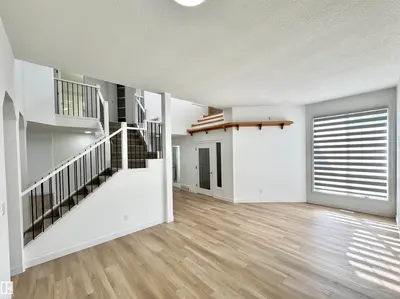 Interior photo 2 of 2908 44A AV NW