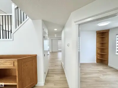 Interior photo 4 of 2908 44A AV NW
