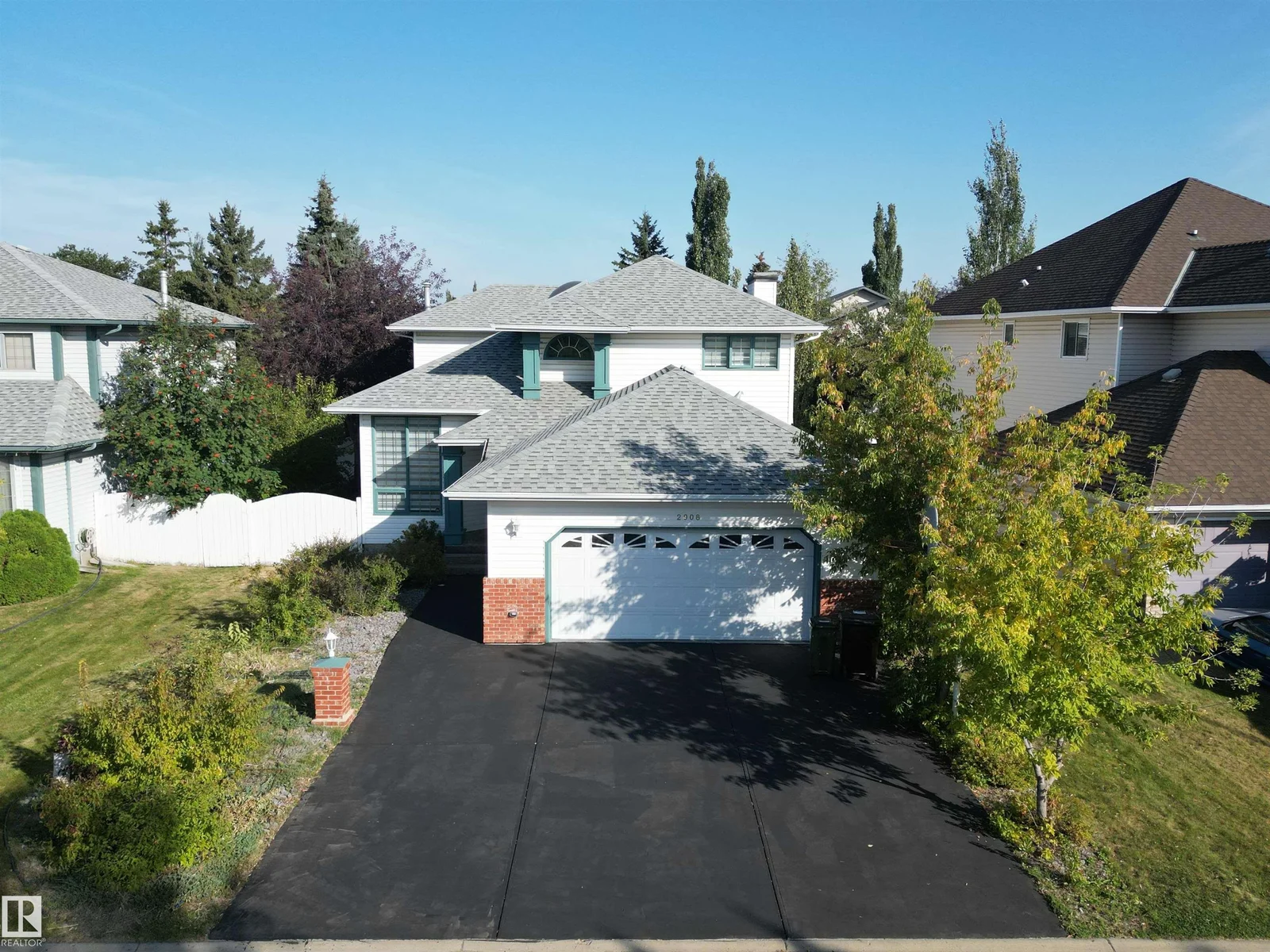 2908 44A AV NW, Edmonton - 4 bedroom Detached Single Family for sale