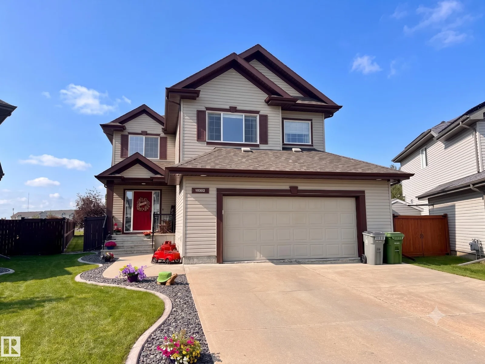 10302 98 ST, Morinville - 4 bedroom Detached Single Family for sale