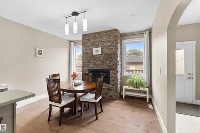 Interior photo 2 of 11719 127 ST NW