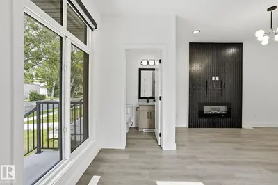 Interior photo 2 of 13909 107A AV NW