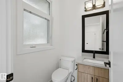 Interior photo 3 of 13909 107A AV NW