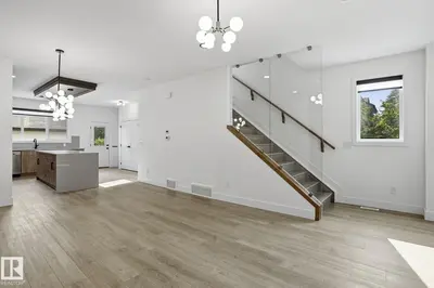 Interior photo 3 of 13909 107A AV NW