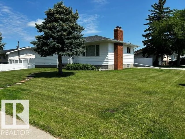 5205 50 ST, Lamont - 3 bedroom Detached Single Family for sale
