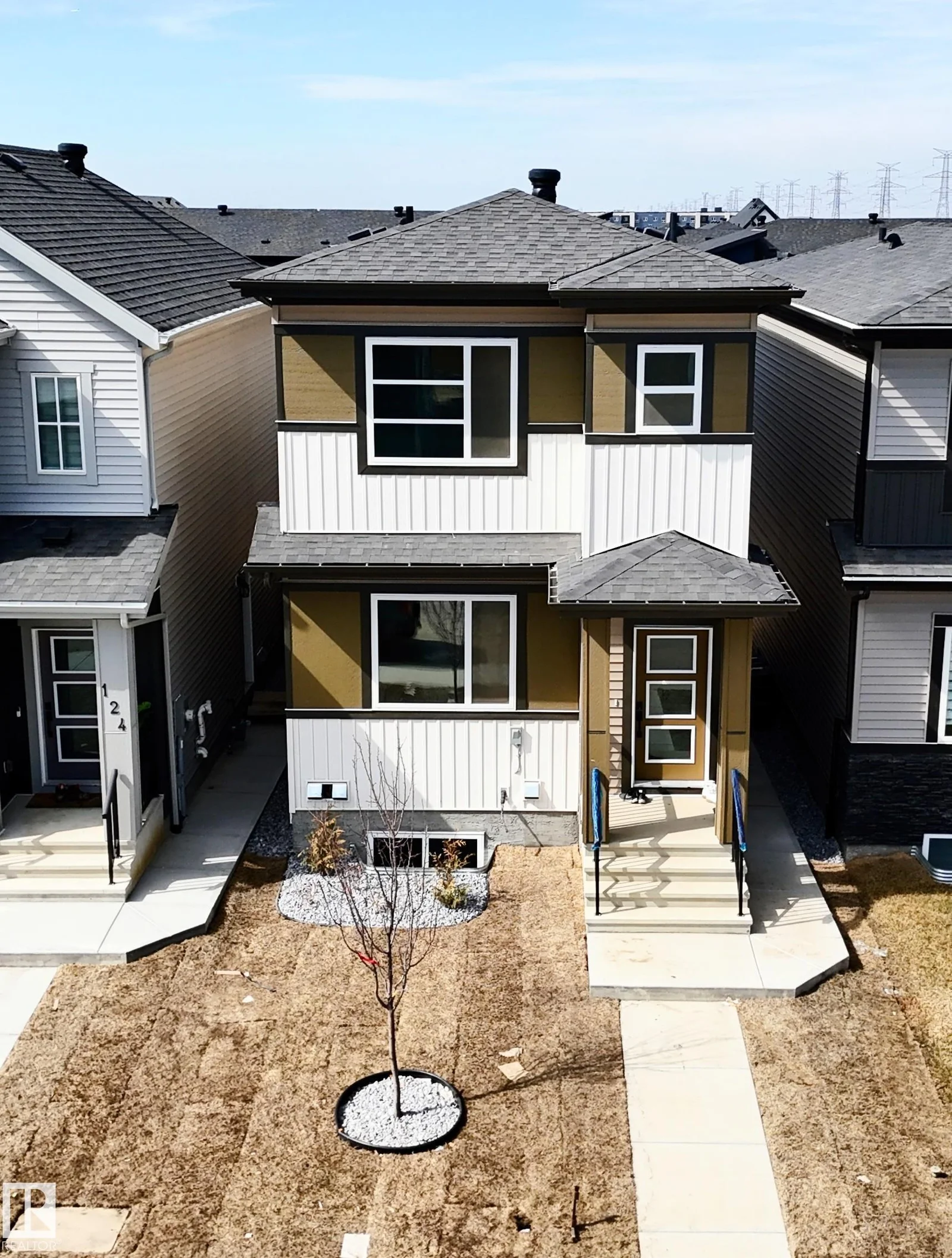 120 28 ST SW, Edmonton - 5 bedroom Detached Single Family for sale