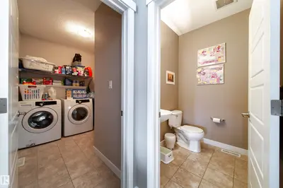 Interior photo 2 of 218 51A ST SW SW