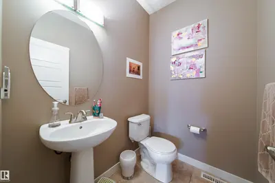 Interior photo 3 of 218 51A ST SW SW