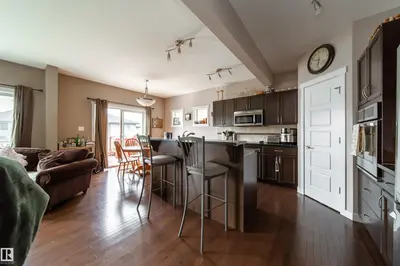 Interior photo 4 of 218 51A ST SW SW