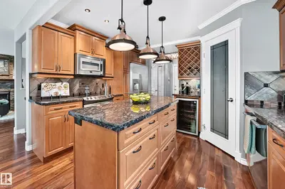 Interior photo 2 of 12720 Hudson WY NW NW