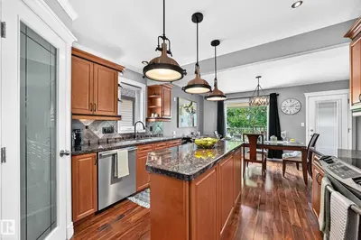 Interior photo 3 of 12720 Hudson WY NW NW