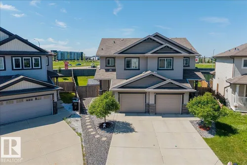 7281 ARMOUR CR SW, Edmonton - $413,000