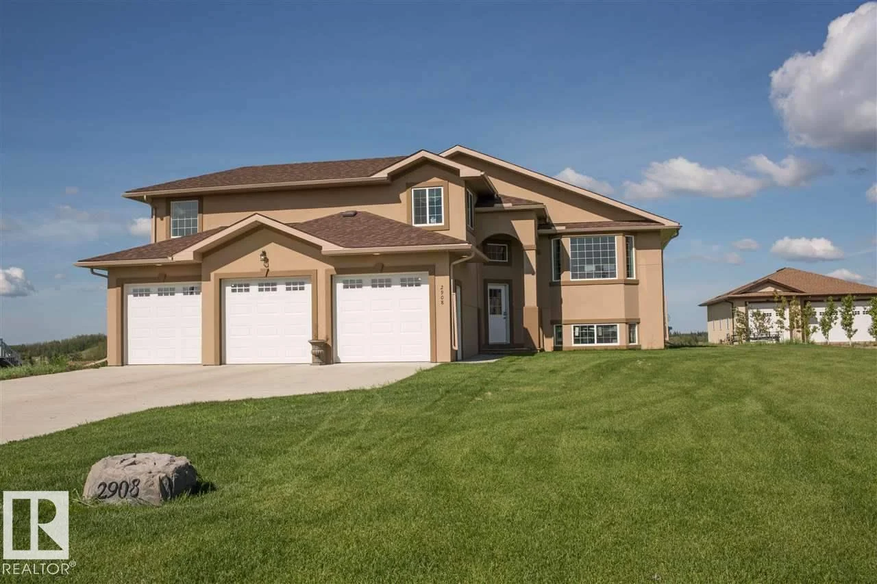 2908 WAYNE WY, Cold Lake - 4 bedroom Detached Single Family for sale