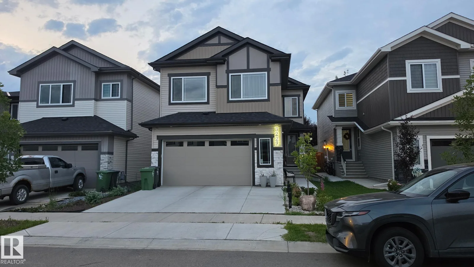 3227 PELERIN CR, Beaumont - 4 bedroom Detached Single Family for sale