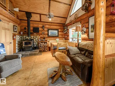 Interior photo 1 of 58227 Range Rd 70 A