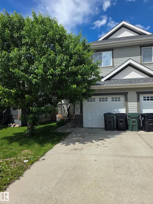 4 SPRINGWOOD WY, Spruce Grove - $380,000