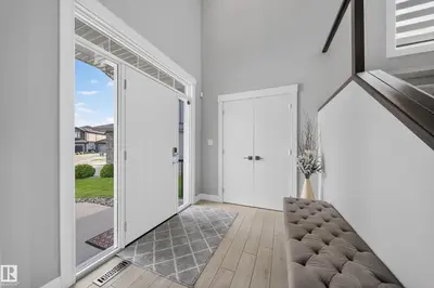 Interior photo 4 of 7640 179 AV NW