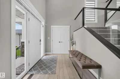 Interior photo 3 of 7640 179 AV NW