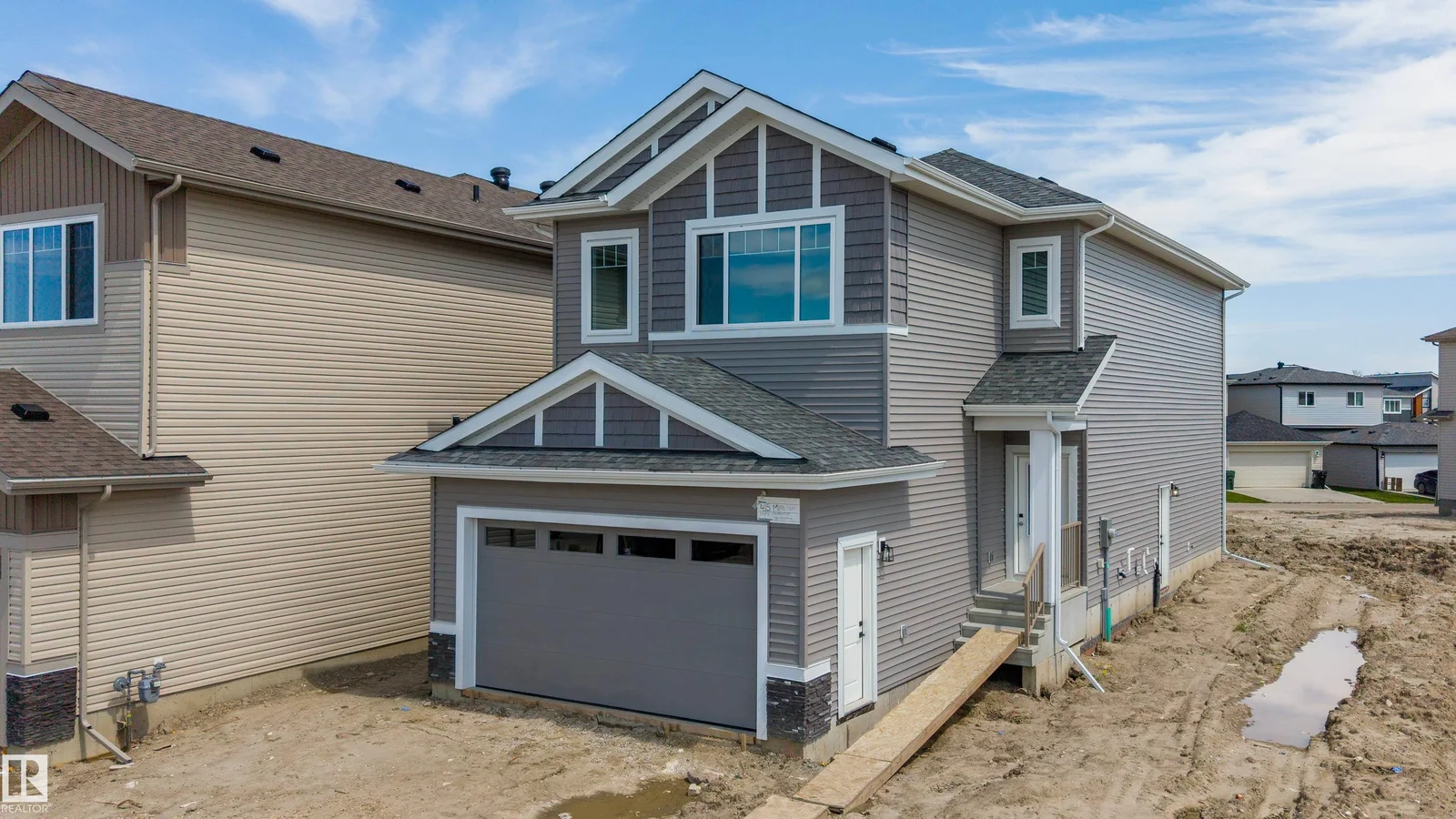 415 Munn CO, Leduc - 3 bedroom Detached Single Family for sale
