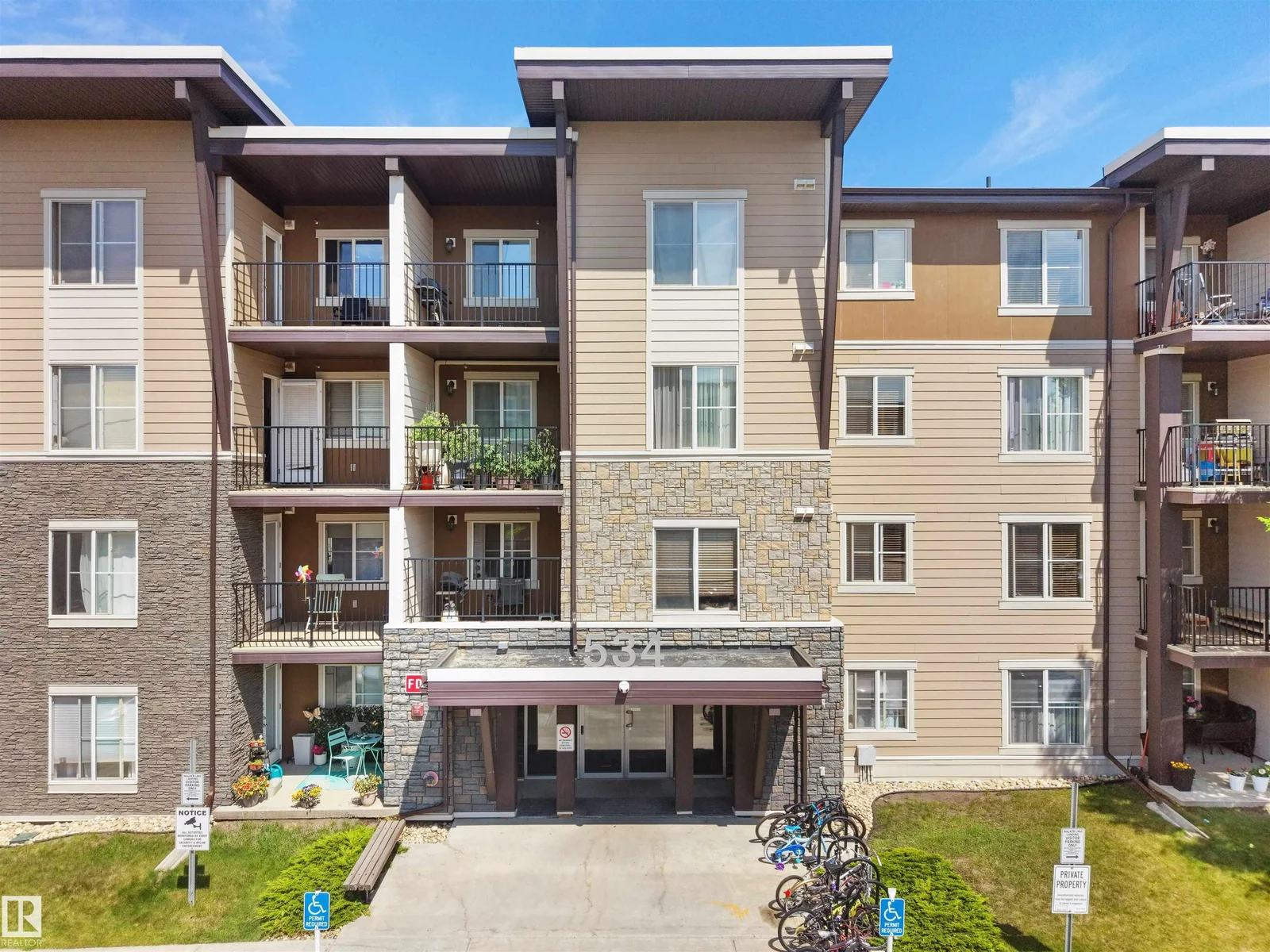 #405 534 WATT BV SW, Edmonton - 2 bedroom Apartment for sale