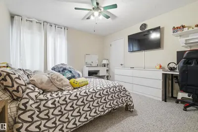Interior photo 2 of #205 11440 40 avenue NW