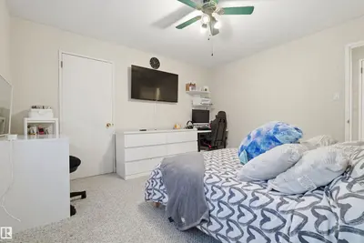 Interior photo 3 of #205 11440 40 avenue NW