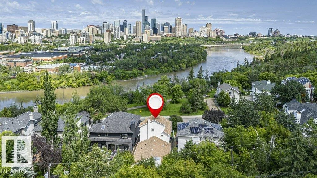 10057 91 AV NW NW, Edmonton - 4 bedroom Detached Single Family for sale