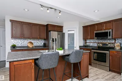 Interior photo 1 of 4120 50 ST