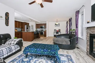 Interior photo 2 of 4120 50 ST