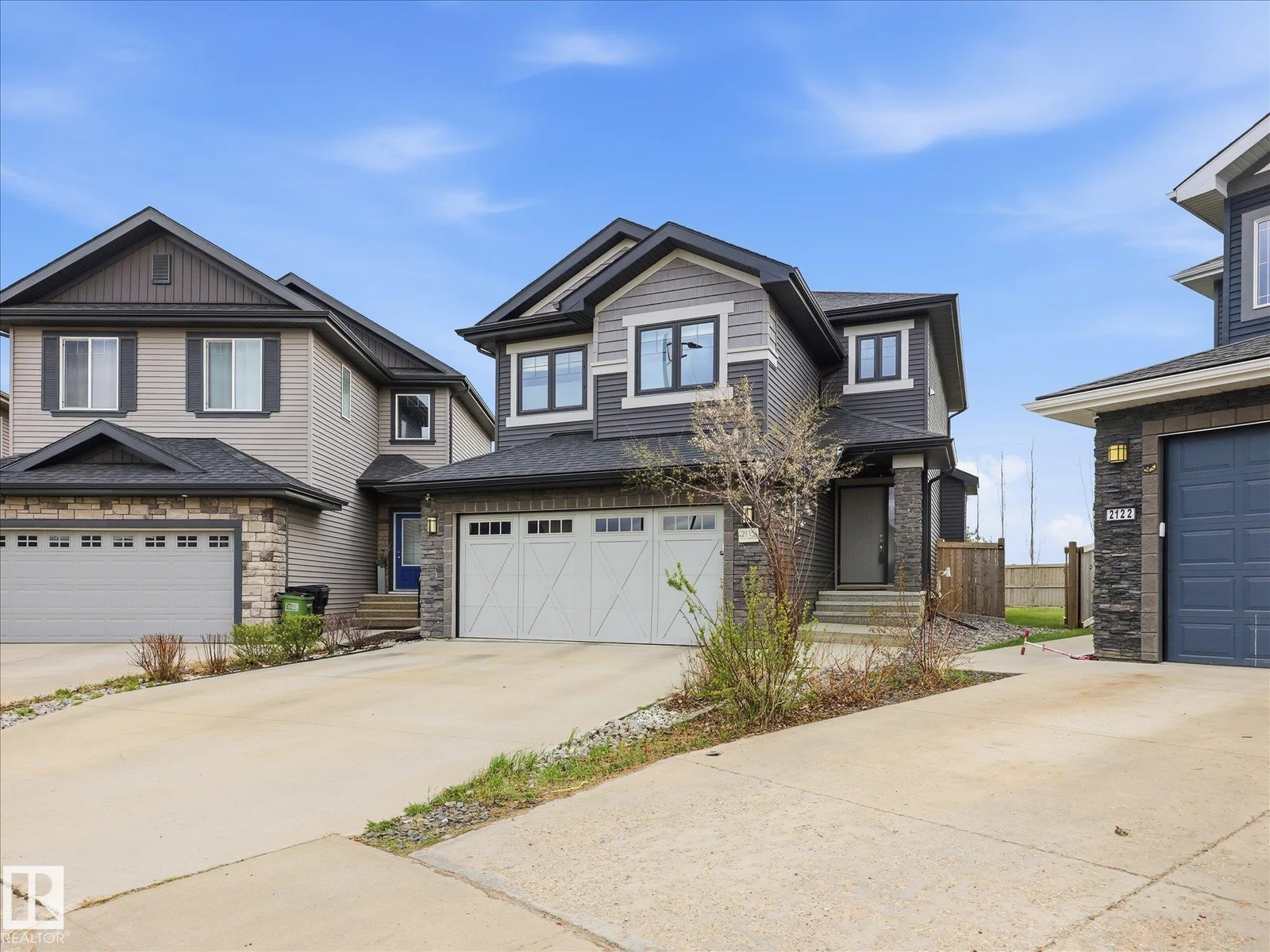 2115 AUXIER CO SW, Edmonton - 5 bedroom Detached Single Family for sale