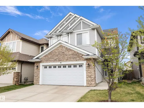 4015 ALEXANDER WY SW, Edmonton - $679,900