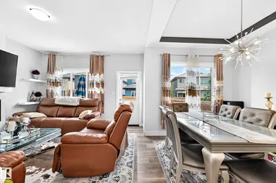 Interior photo 2 of 17609 65 ST NW