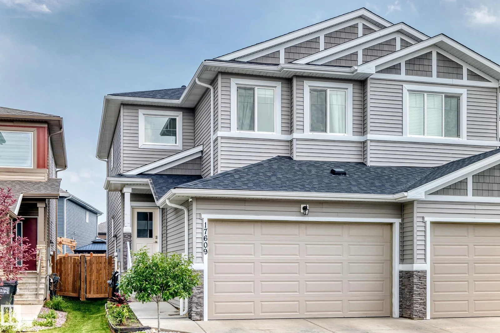 17609 65 ST NW, Edmonton - 4 bedroom Detached Single Family for sale