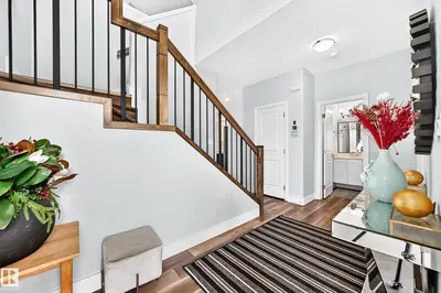Interior photo 1 of 17609 65 ST NW