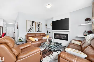 Interior photo 4 of 17609 65 ST NW