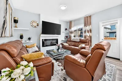 Interior photo 3 of 17609 65 ST NW