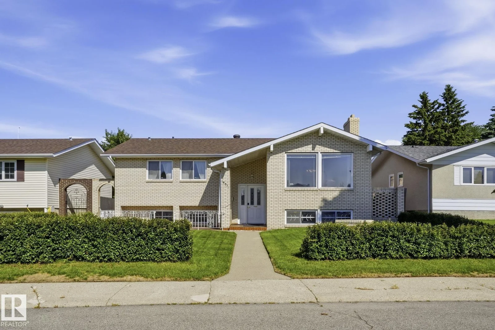 14511 83 ST NW, Edmonton - 4 bedroom Detached Single Family for sale