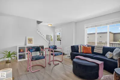 Interior photo 1 of #6 5134 MULLEN RD NW NW