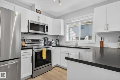 Interior photo 2 of #6 5134 MULLEN RD NW NW